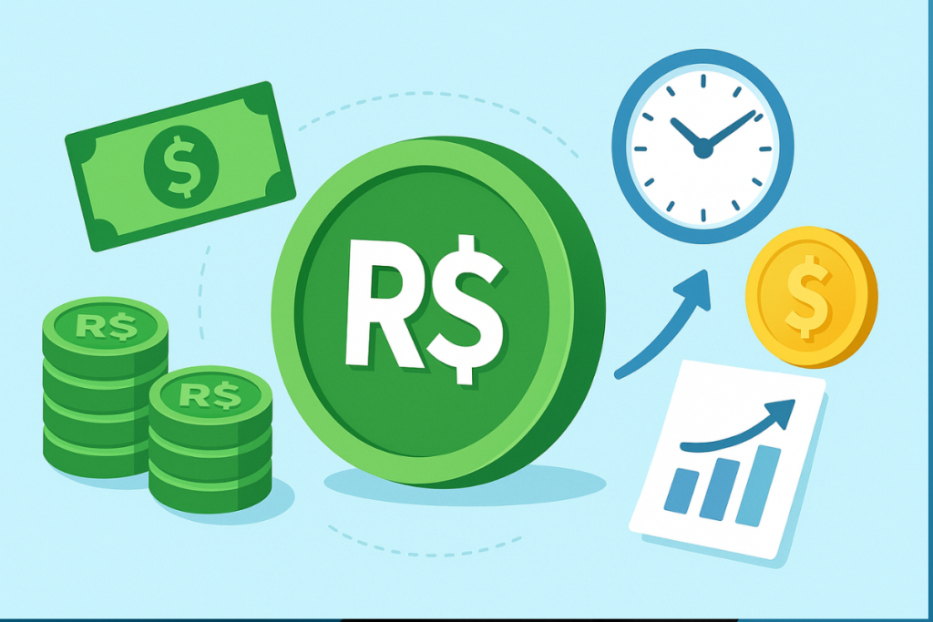 Buy Cheap Robux Safely: Avoid Scams & Save 2025 Guide