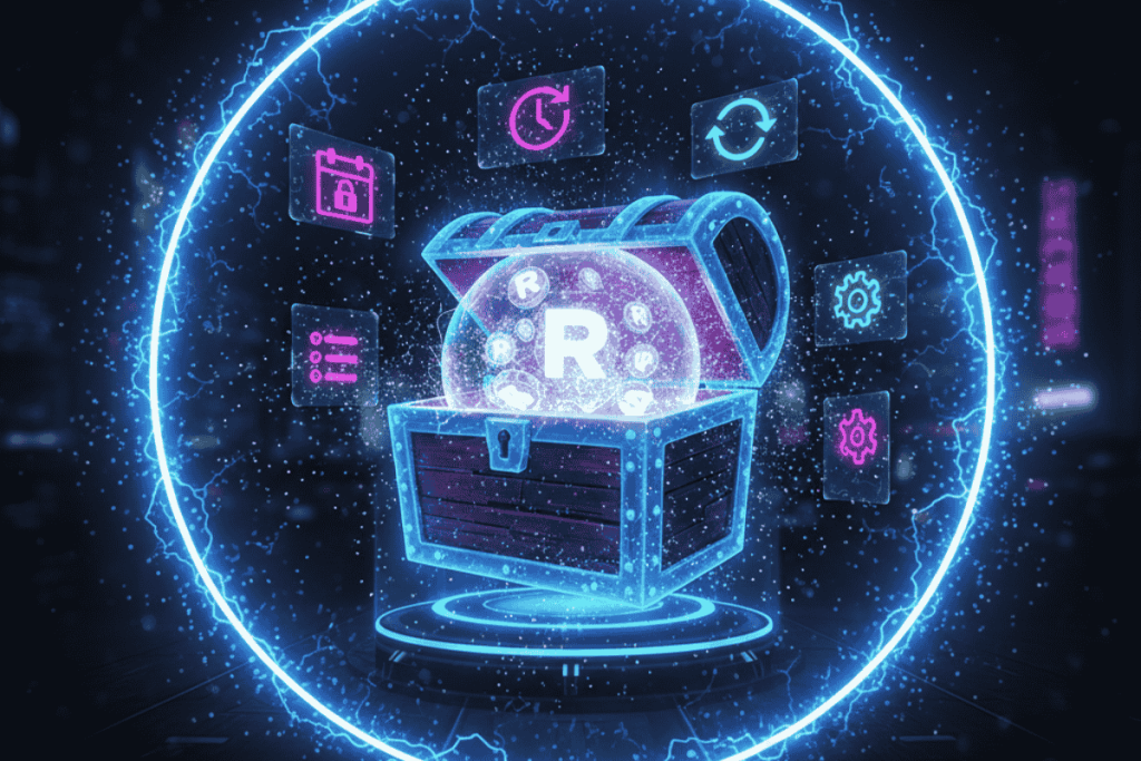 Buy Cheap Robux Safely in 2025 – Avoid Scams and Save Money