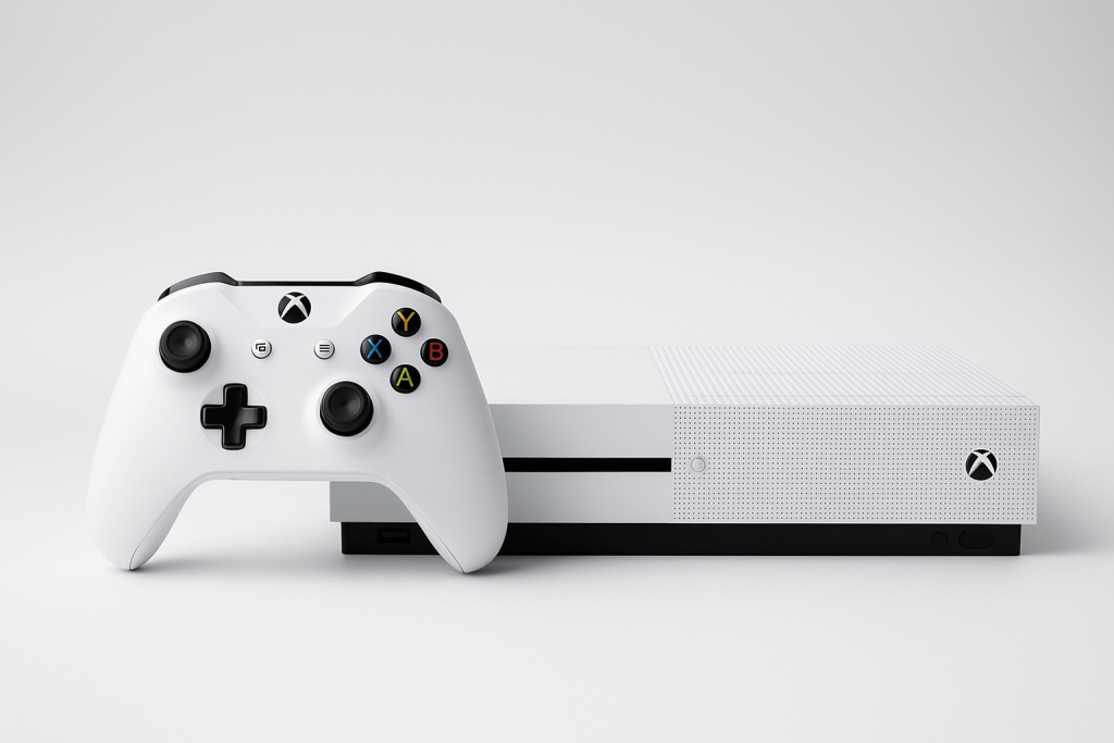 Xbox One Price in 2025