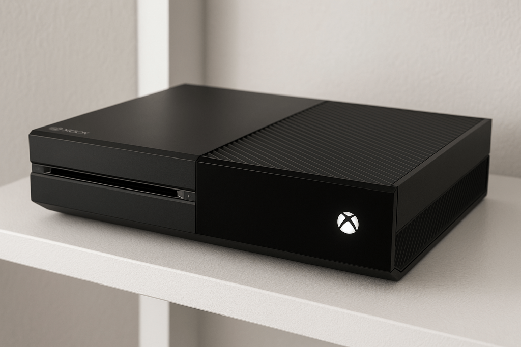 How to Fix Xbox One Overheat Message