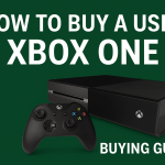 Best Used Xbox One Buying Tips