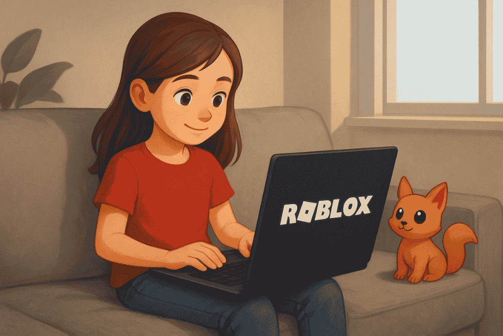 Earn Robux: Top 10 Ways to Get Robux in Roblox Games 2025