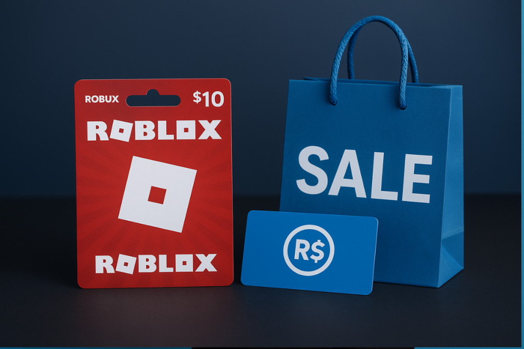 Free Robux Generator 2025: Legit Ways to Earn Robux