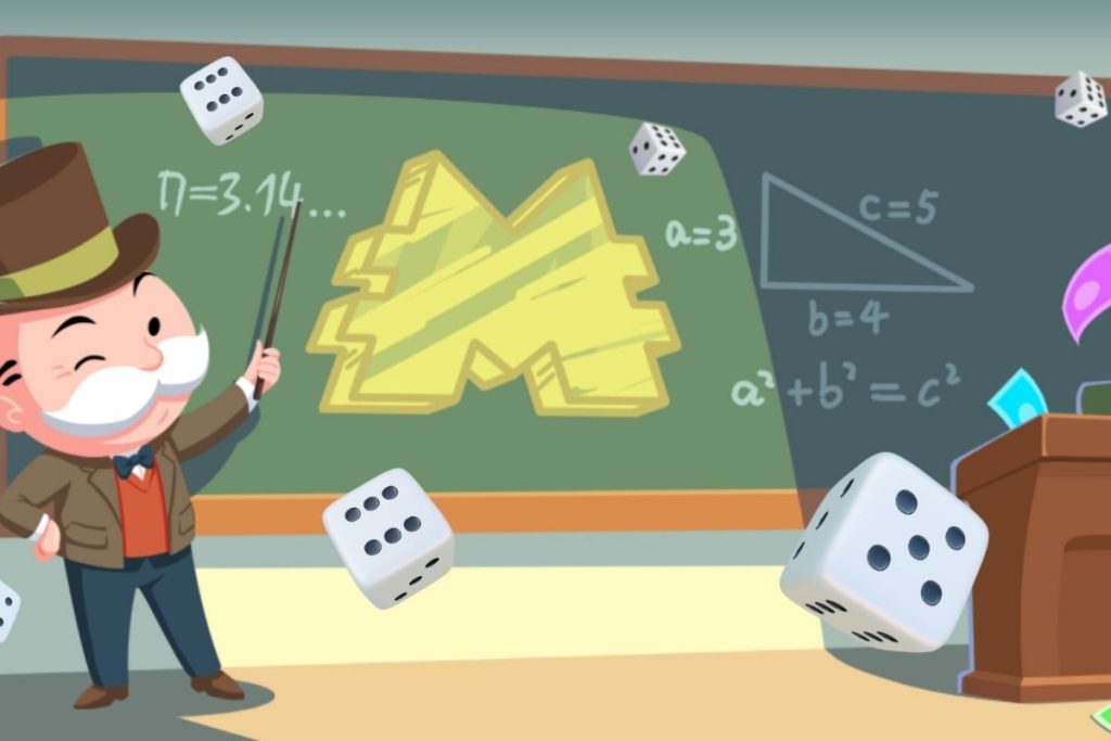 Monopoly Go Free Dice Hack: Latest Updates & Tips1