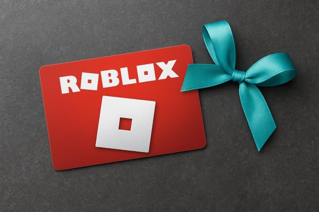 Roblox Gift Card Codes List 2025: Free Codes, Redeem Guide & Tips