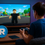 Roblox Robux Tips: Earn More in Games 2025