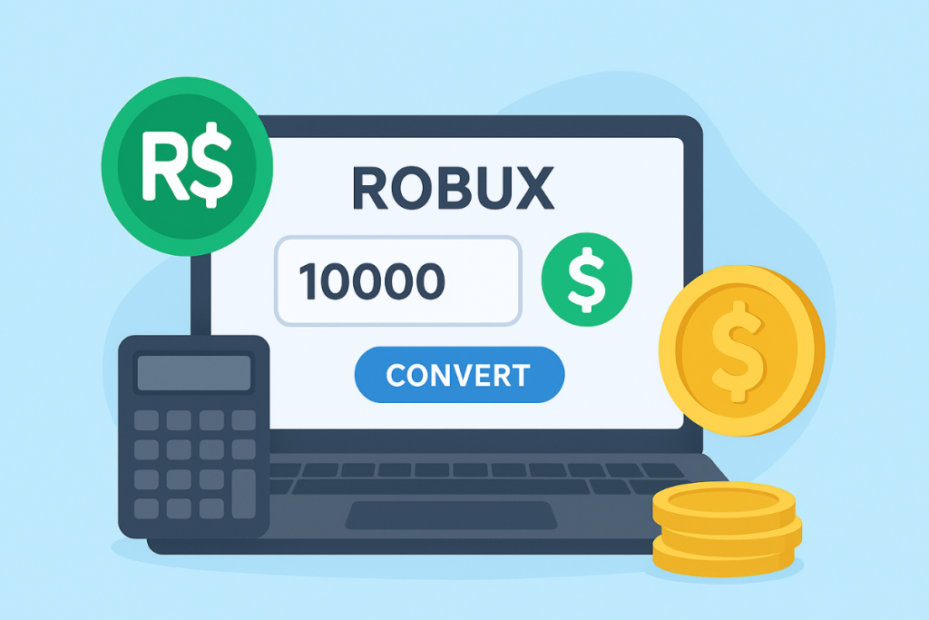 Roblox Robux Hacks: Are They Safe? Expert Guide 2025