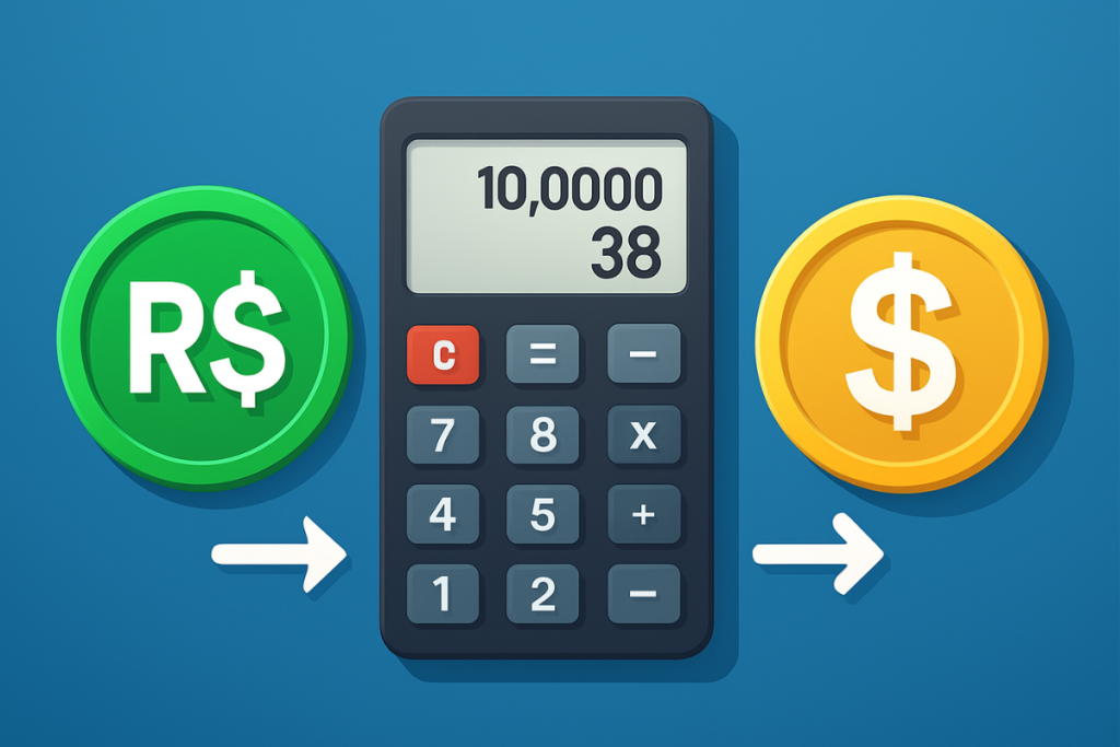 Buy Robux Without Card: Easy Payment Methods 2025