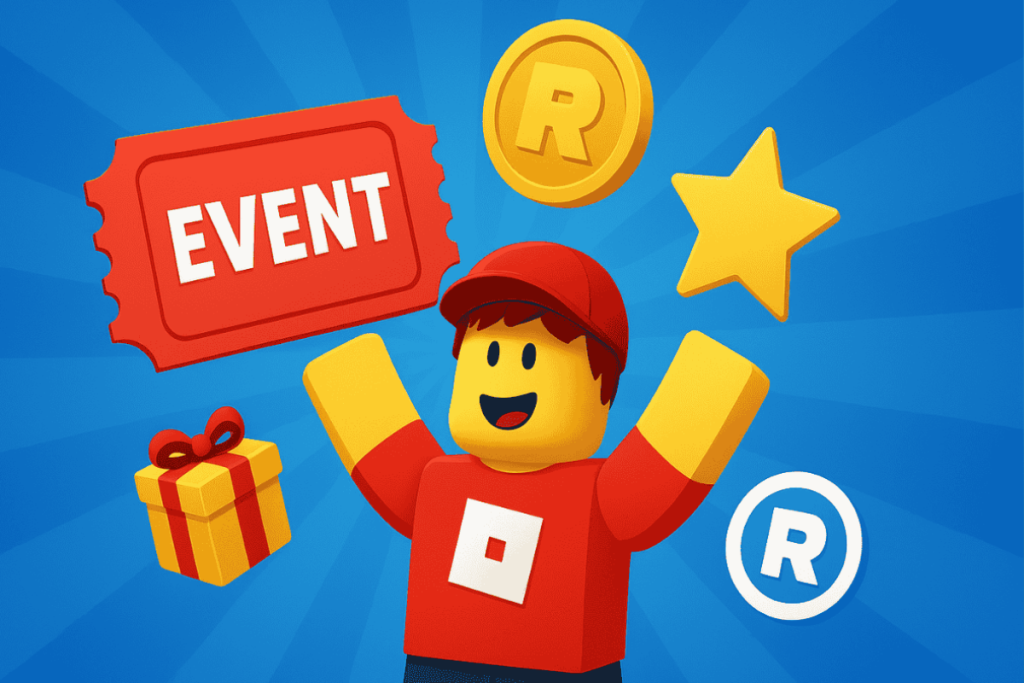 Free Robux Generator – Safe Tips & Warnings 2025