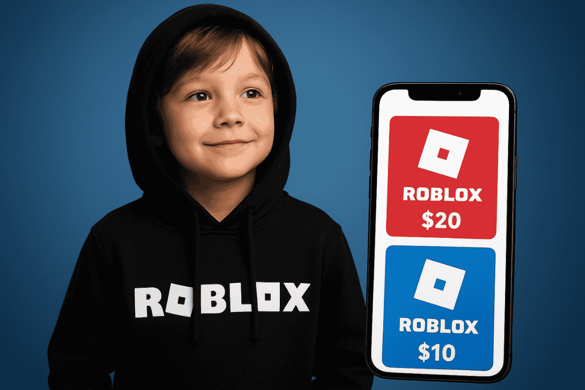 Robux Events: Join Free Roblox Giveaways and Promo Codes