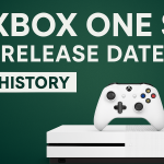 Xbox One X Release date and Specs
