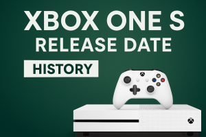 Xbox One X Release date and Specs