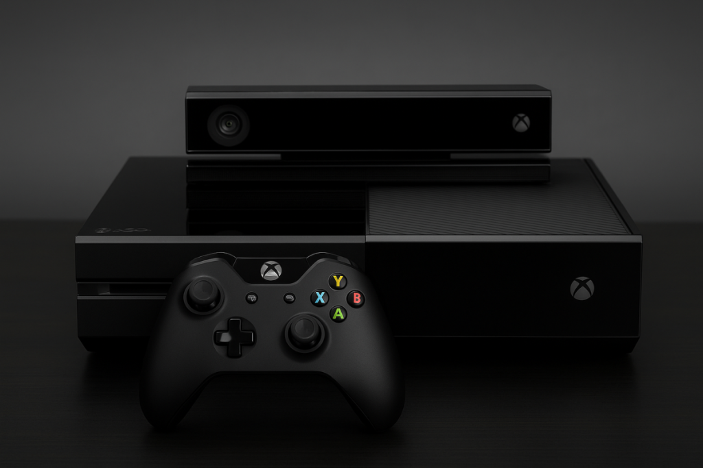 Xbox One Release Date and Features