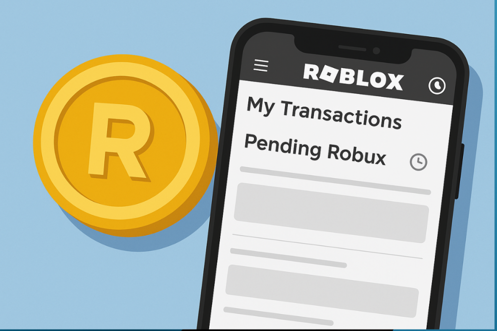 How to Earn Robux in Roblox Games 2025