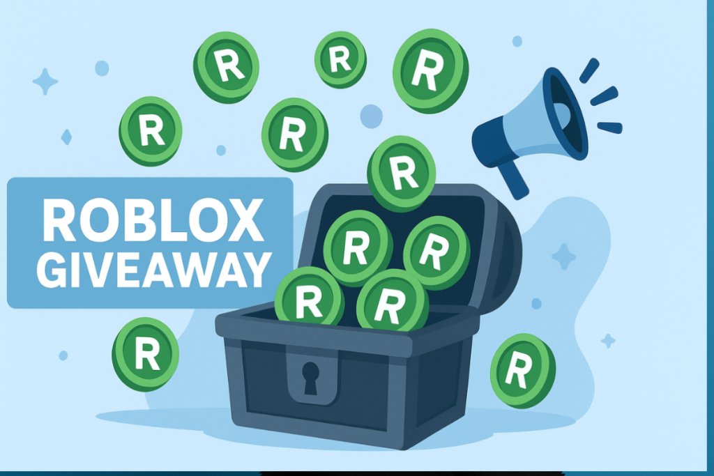 How to Get Free Robux Fast in 2025