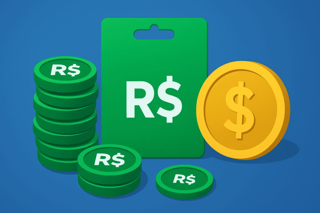 How to Send Robux to Friends Instantly: Step-by-Step Guide 2025
